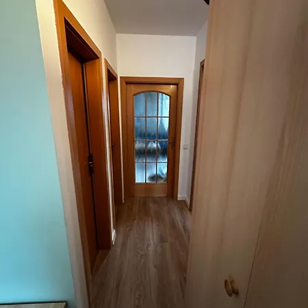 Pod Sjezdovkou Lysa Hora Horni Namesti Krkonose Lumi Apartment *