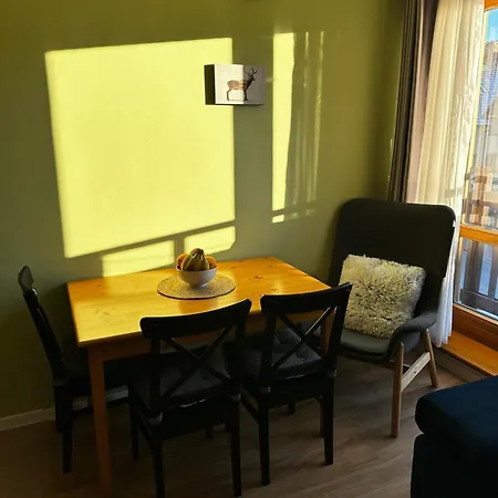Pod Sjezdovkou Lysa Hora Horni Namesti Krkonose Lumi * Rokytno (Liberec)
