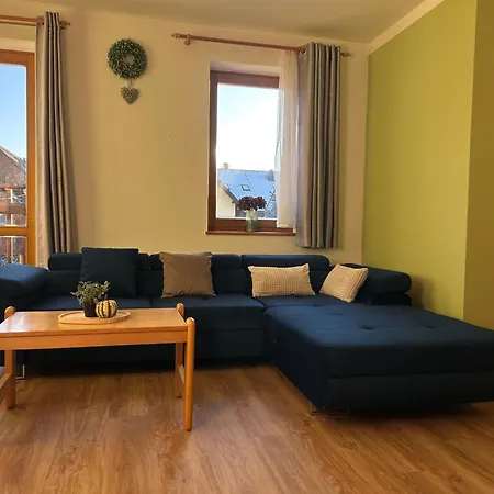 Pod Sjezdovkou Lysa Hora Horni Namesti Krkonose Lumi Appartement Rokytno (Liberec)
