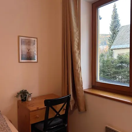 Apartment Pod Sjezdovkou Lysa Hora Horni Namesti Krkonose Lumi Rokytno (Liberec)