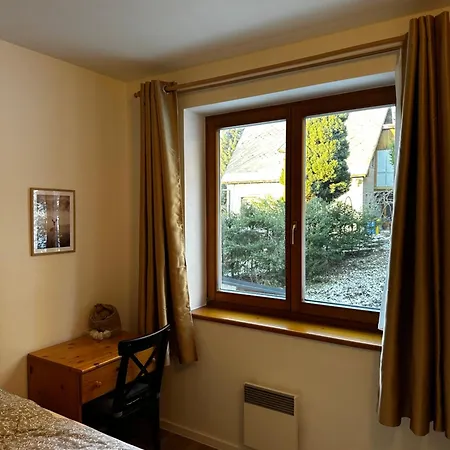 Pod Sjezdovkou Lysa Hora Horni Namesti Krkonose Lumi Apartment Rokytno (Liberec)