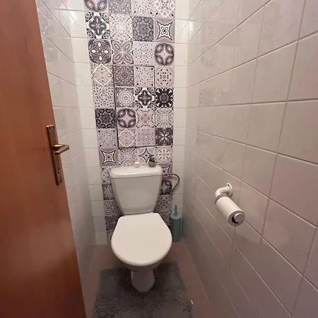Pod Sjezdovkou Lysa Hora Horni Namesti Krkonose Lumi Apartment
