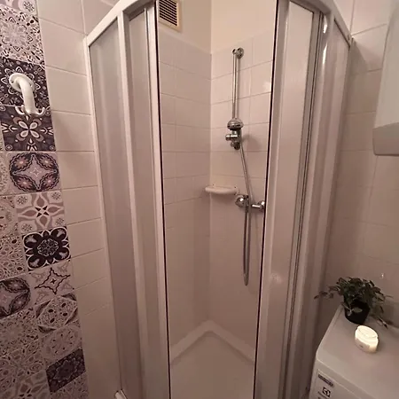 Apartment Pod Sjezdovkou Lysa Hora Horni Namesti Krkonose Lumi Rokytno (Liberec)