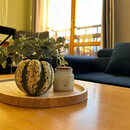 Pod Sjezdovkou Lysa Hora Horni Namesti Krkonose Lumi Appartement *