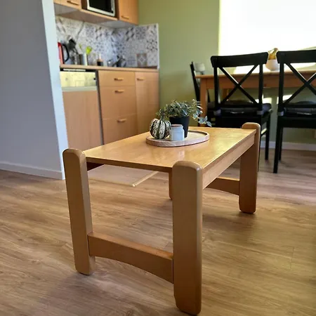 Apartment Pod Sjezdovkou Lysa Hora Horni Namesti Krkonose Lumi