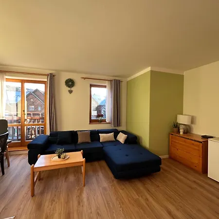 Pod Sjezdovkou Lysa Hora Horni Namesti Krkonose Lumi * Rokytno (Liberec)