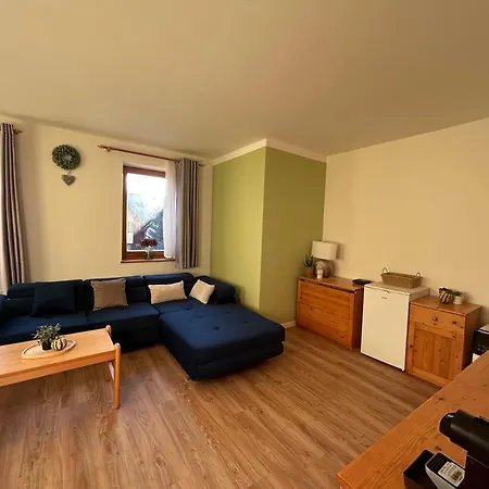 Appartement Pod Sjezdovkou Lysa Hora Horni Namesti Krkonose Lumi