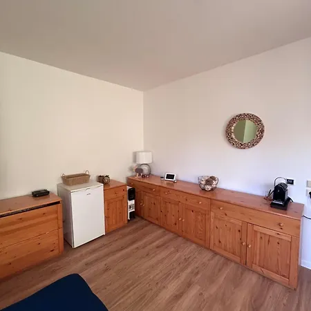 Pod Sjezdovkou Lysa Hora Horni Namesti Krkonose Lumi Apartment