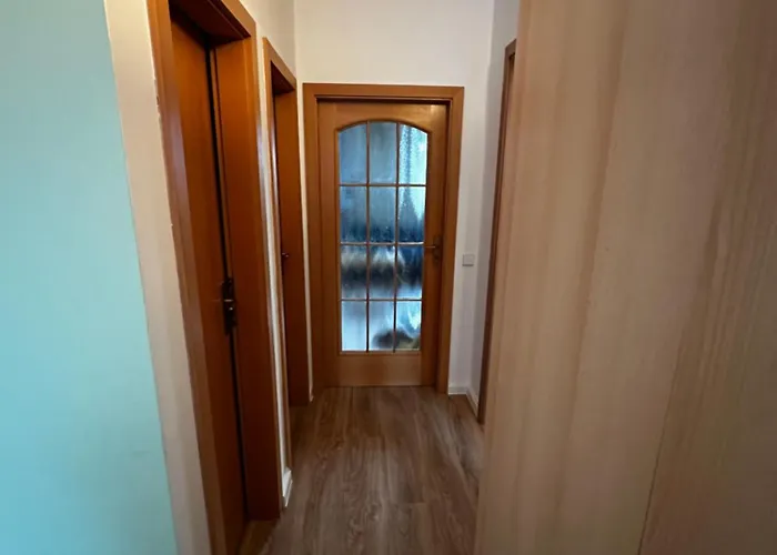 Pod Sjezdovkou Lysa Hora Horni Namesti Krkonose Lumi Appartement *