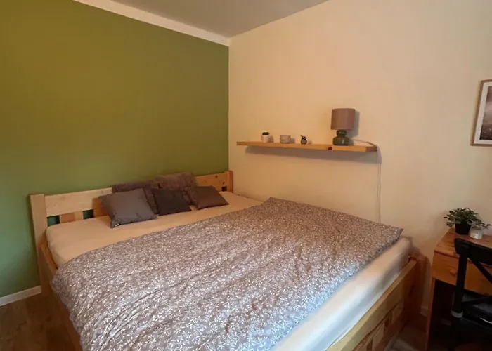 Appartement Pod Sjezdovkou Lysa Hora Horni Namesti Krkonose Lumi