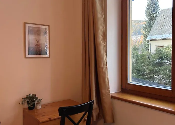 Appartement Pod Sjezdovkou Lysa Hora Horni Namesti Krkonose Lumi Rokytno (Liberec)