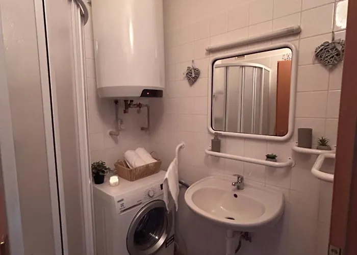 Appartement Pod Sjezdovkou Lysa Hora Horni Namesti Krkonose Lumi *