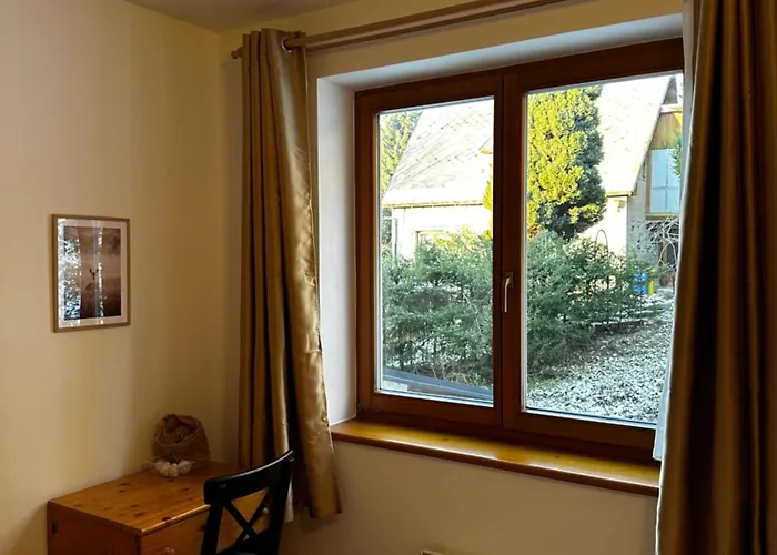 Pod Sjezdovkou Lysa Hora Horni Namesti Krkonose Lumi Appartement Rokytno (Liberec)