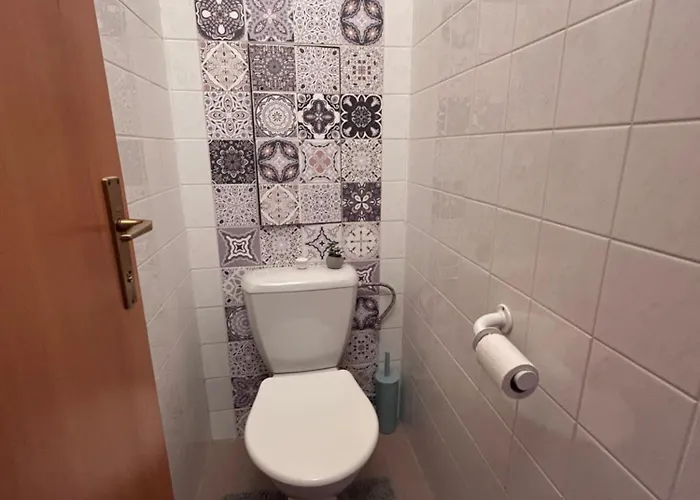Pod Sjezdovkou Lysa Hora Horni Namesti Krkonose Lumi Appartement